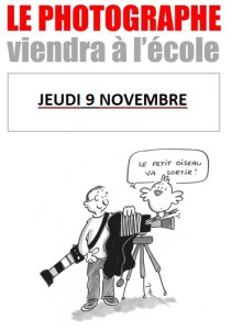 Photographe